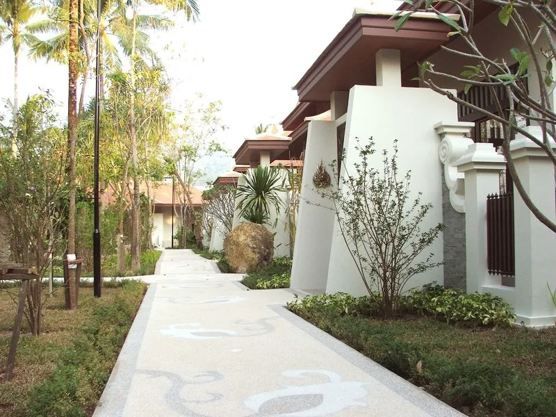 Spaélmény a Duangjitt Resort & Spa phuketi szállodában – galériakép 10