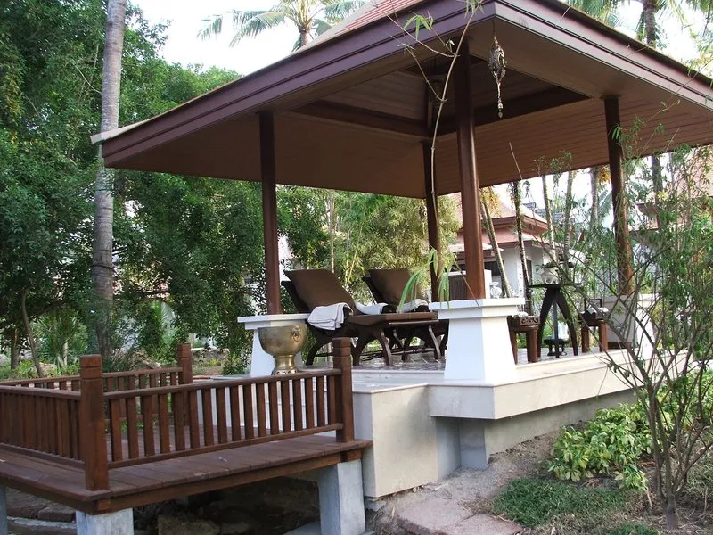 Spaélmény a Duangjitt Resort & Spa phuketi szállodában – galériakép 11