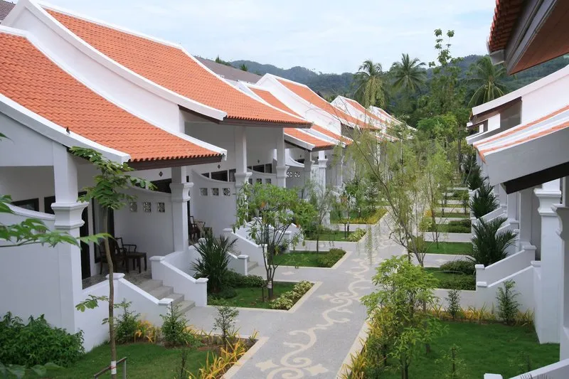 Spaélmény a Duangjitt Resort & Spa phuketi szállodában – galériakép 12