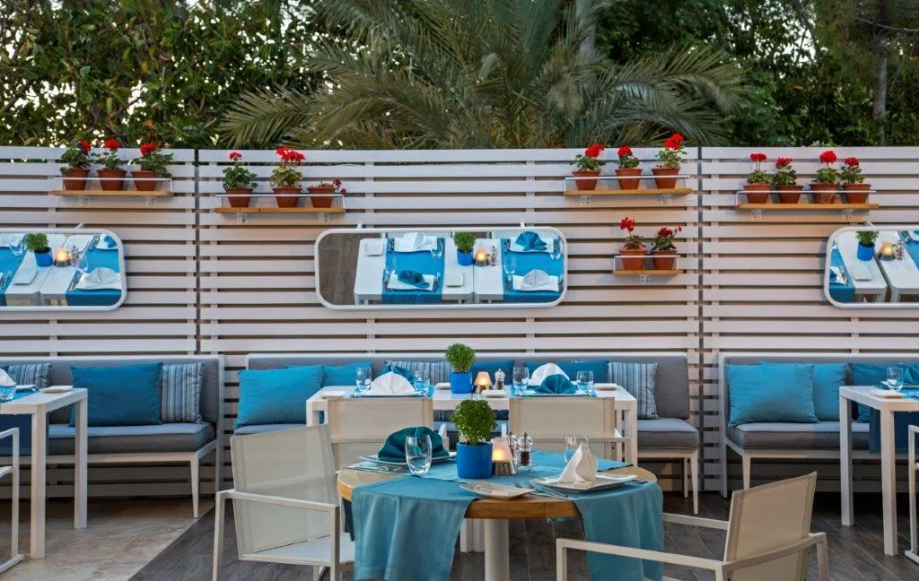 Acanthus & Cennet Barut Collection – Törökország / Török Riviéra / Side utazási ajánlat – galériakép 8