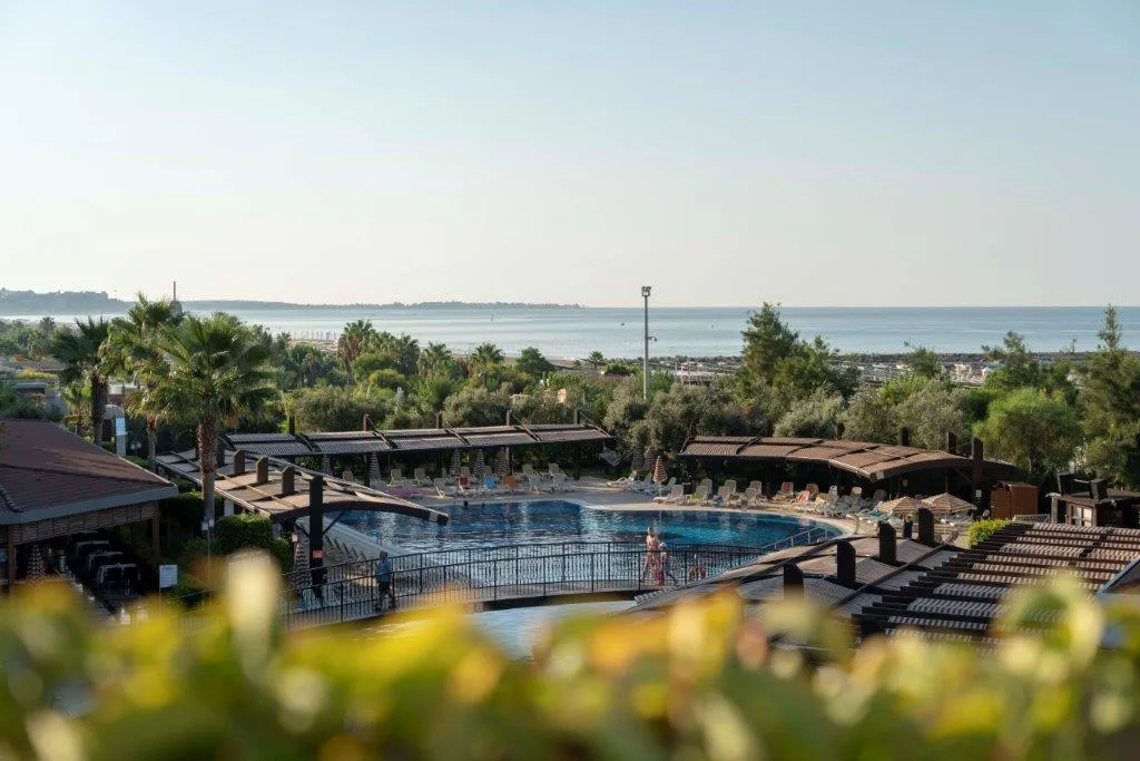 Adalya Ocean De Luxe***** - UAI – Törökország / Török Riviéra / Side utazási ajánlat – galériakép 8