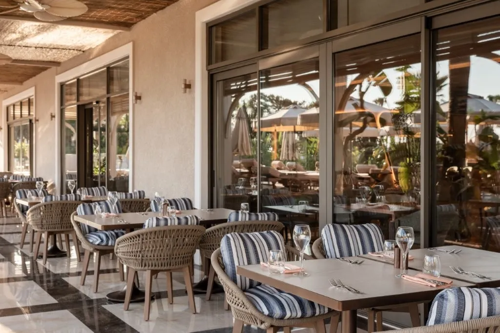 Adalya Bliss Hotel – Törökország / Török Riviéra / Side utazási ajánlat – galériakép 10