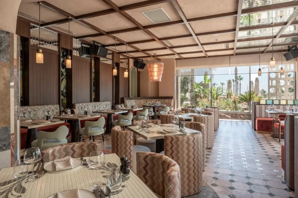 Adalya Bliss Hotel – Törökország / Török Riviéra / Side utazási ajánlat – galériakép 11