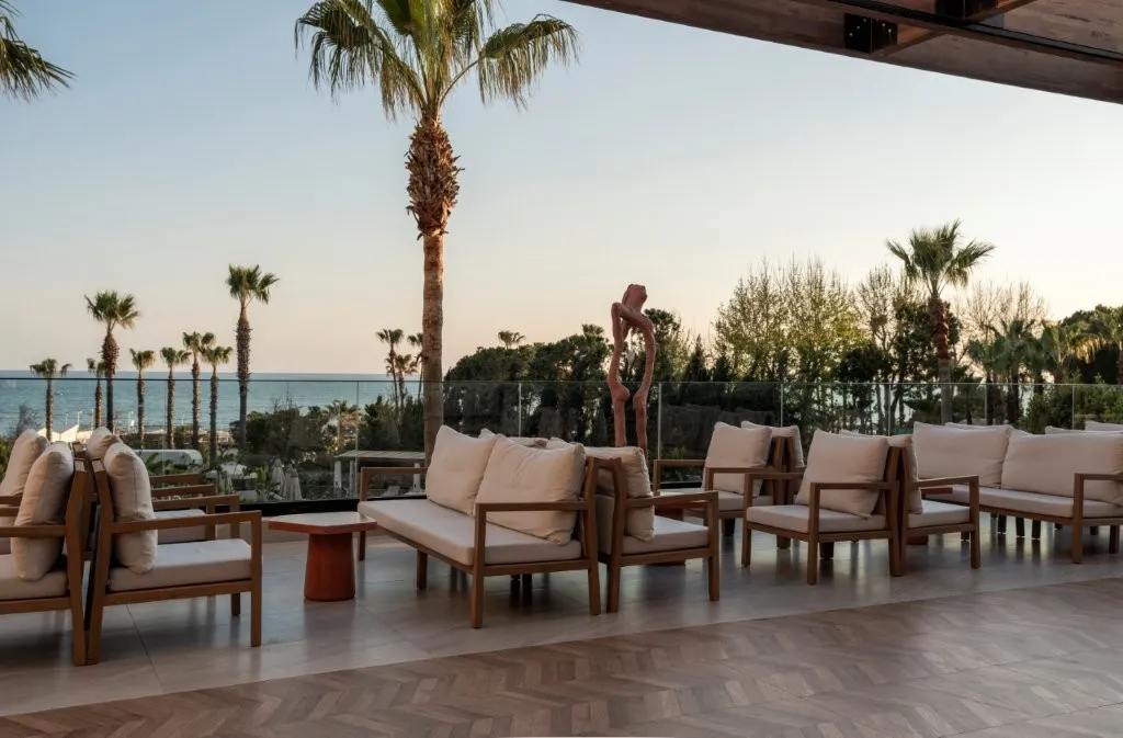 Adalya Bliss Hotel – Törökország / Török Riviéra / Side utazási ajánlat – galériakép 6