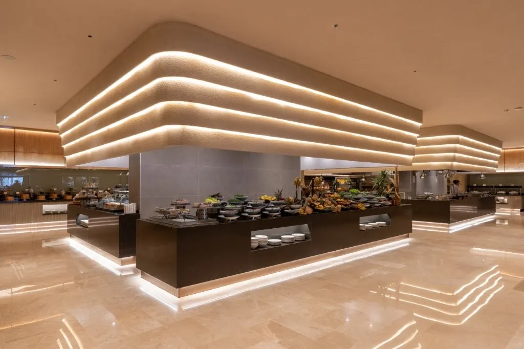 Adalya Bliss Hotel – Törökország / Török Riviéra / Side utazási ajánlat – galériakép 8