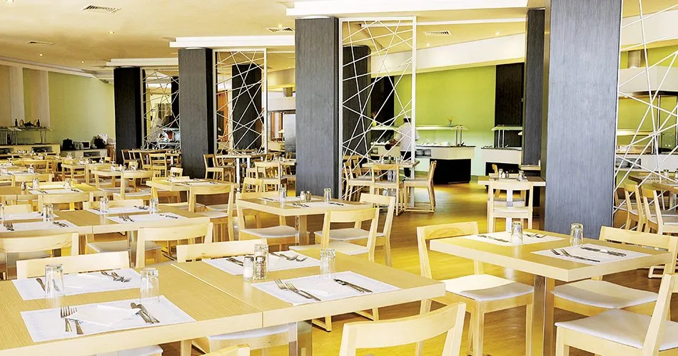 SKANES SERAIL **** – Tunézia / Monastir-Skanes utazási ajánlat – galériakép 12