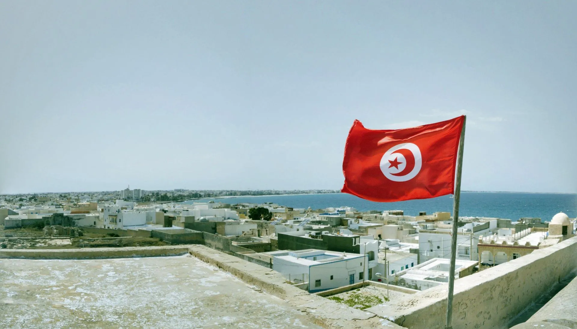 Tunézia – Észak-Afrika utazási hangulatkép