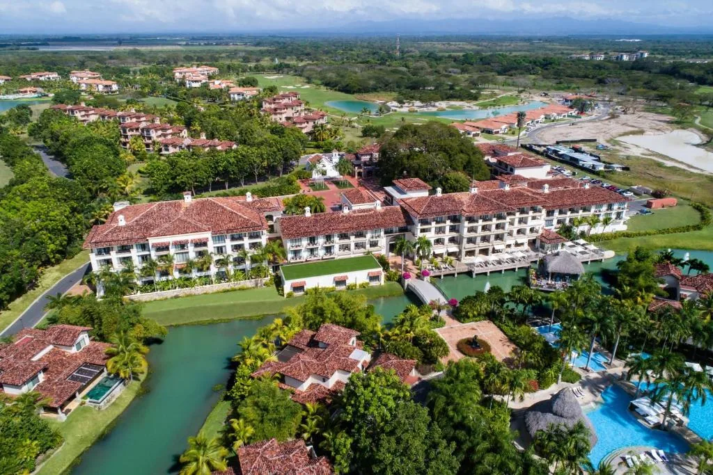 Buenaventura Golf & Beach Resort ***** Panamában