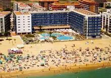 Hotel Tahiti Playa****+ / FP/TP – Costa Brava – Spanyolország / Costa Brava és Dorada / Santa Susanna utazási ajánlat