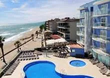 Hotel Augustus**** FP/TP - Costa Dorada – Spanyolország / Costa Brava és Dorada / Cambrils utazási ajánlat