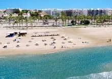 Hotel Blaumar****ÖE/RE/FP – Costa Dorada – Spanyolország / Costa Brava és Dorada / Salou utazási ajánlat